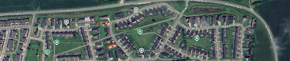 Grundejerforeningen Tune Nordøst